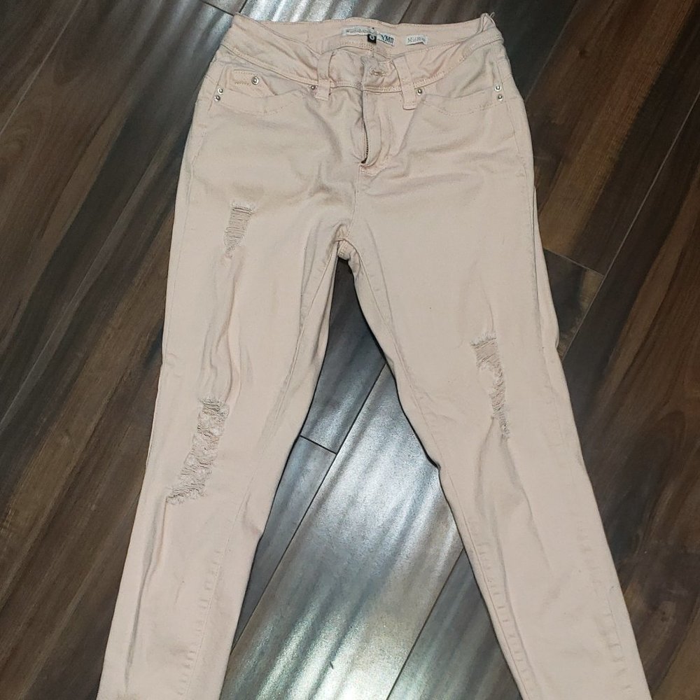 YMI jeans